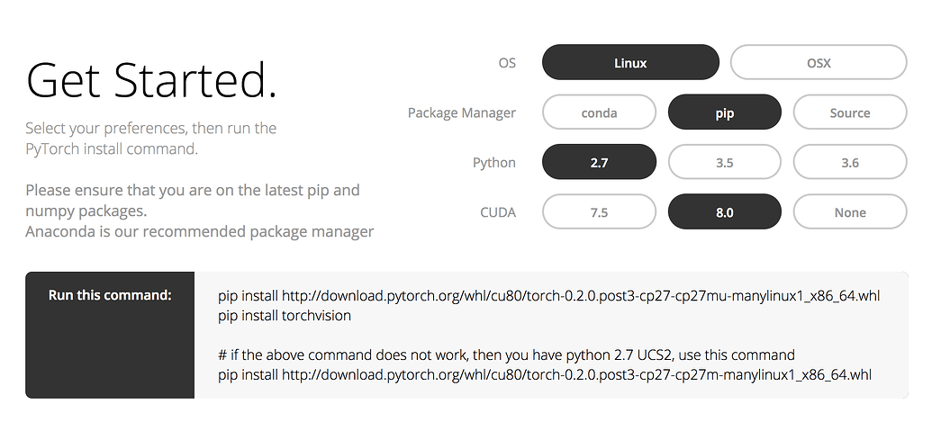 "wheel not supported" for pip install - Page 3 - PyTorch Forums