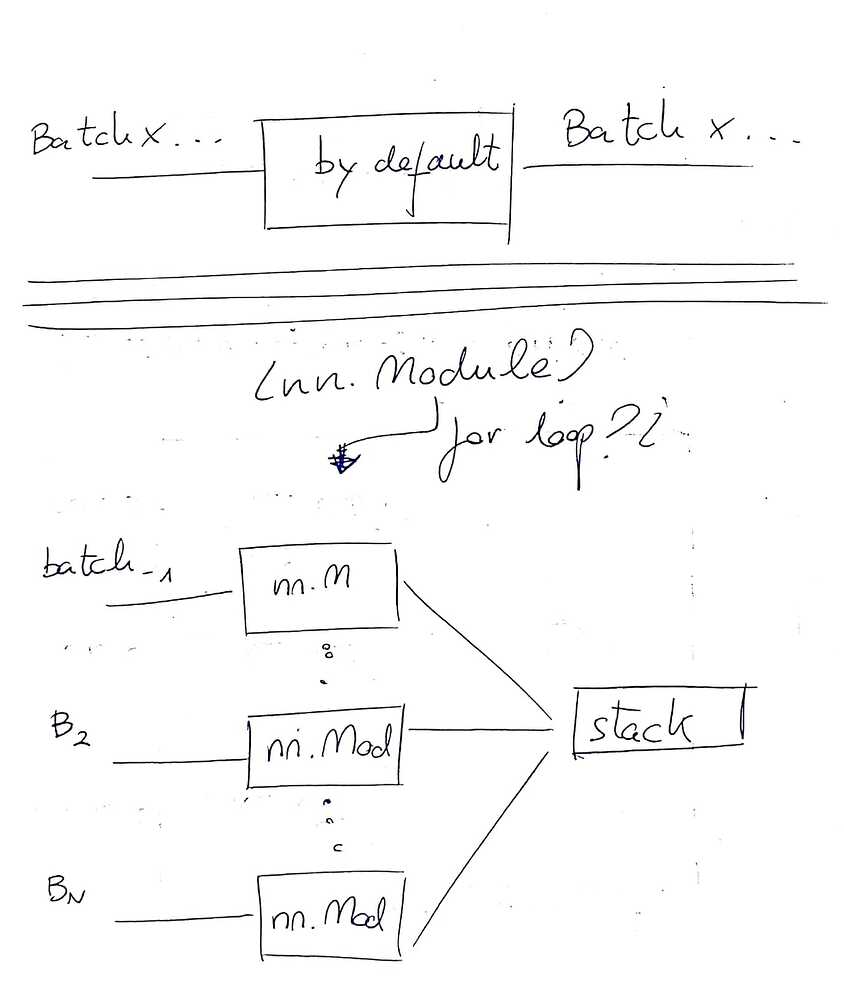 How to procees a batch of custom nn.Module - PyTorch Forums