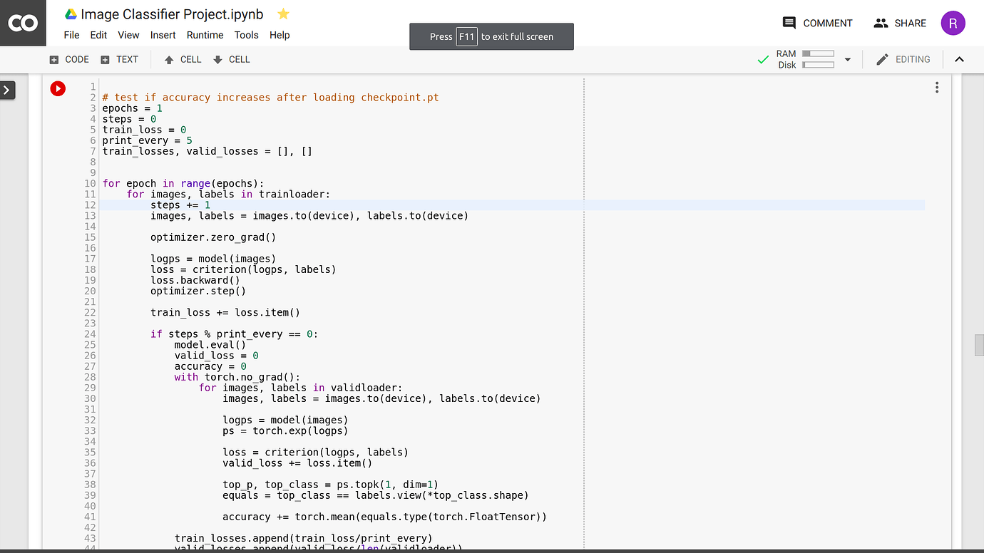 RuntimeError: expected type torch.FloatTensor but got torch.cuda ...