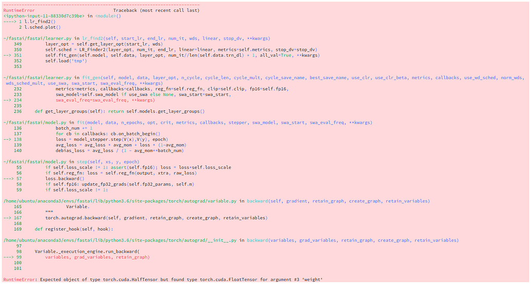 why my accuracy suddenly decrease? - vision - pytorch... Training with Half Precision - vision - PyTorch Forums
