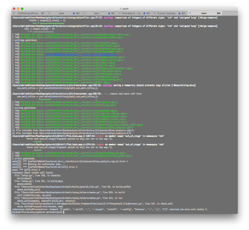 cmake list cmake list