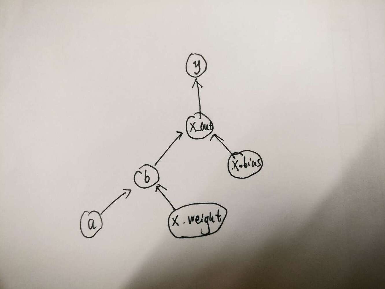 Which is freed, which is not? - autograd - PyTorch Forums