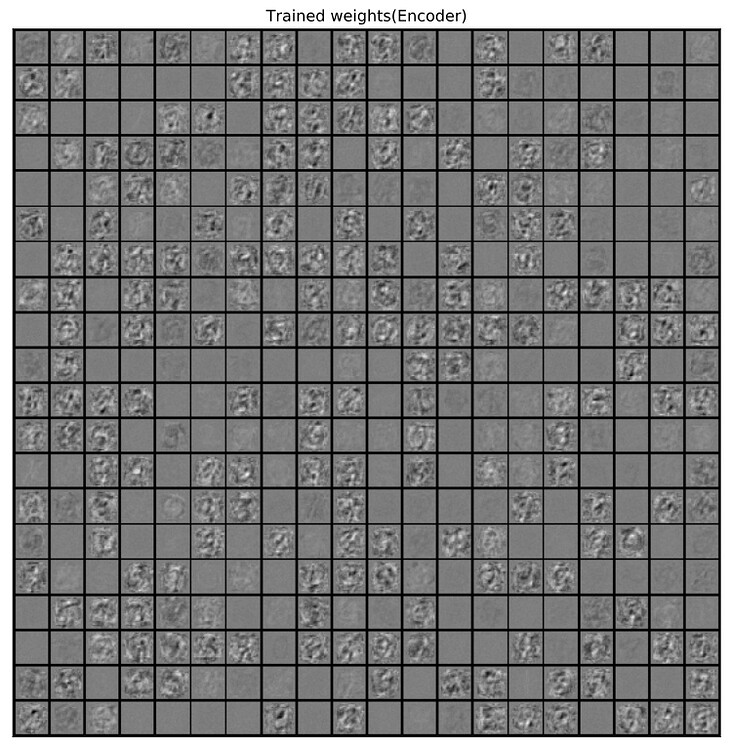 How to share weights between two layers? - PyTorch Forums