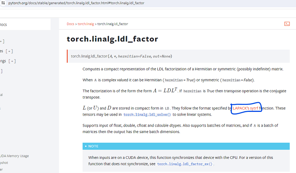 Need the right url to refer? - PyTorch Forums