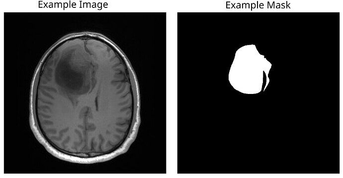 Example Data