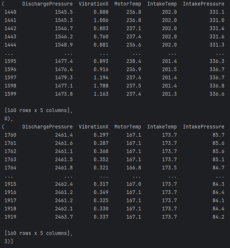 RuntimeError: stack expects each tensor to be equal size, but got [3 ...