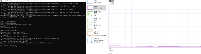 cpu using