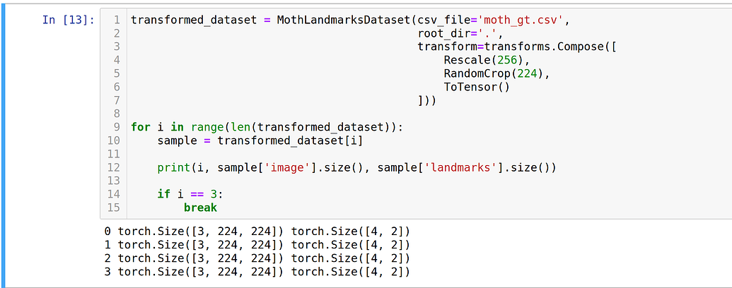 Neural network could not learn on this type of data, why? - PyTorch Forums