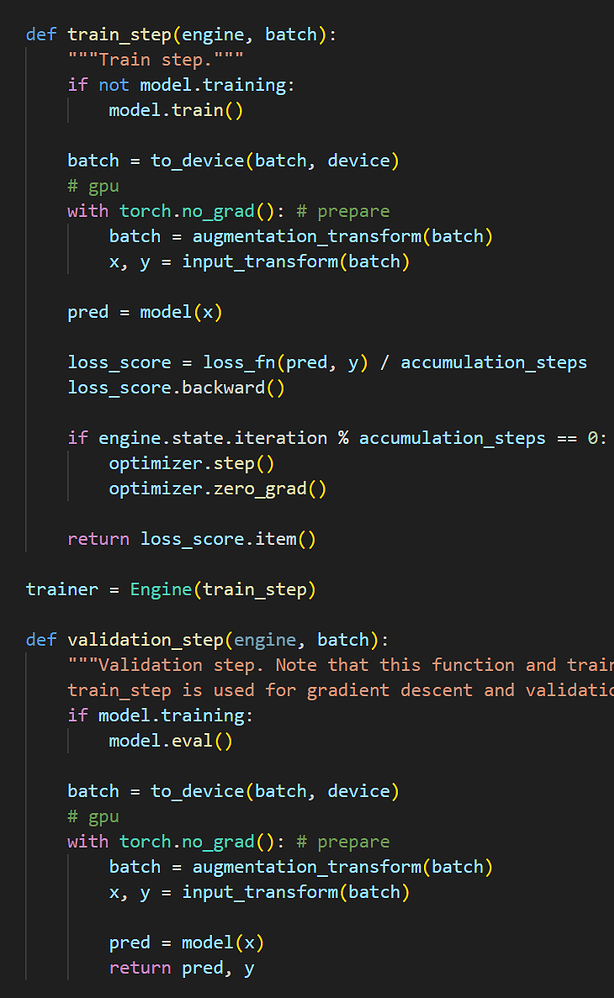 How Does model.eval() Affect Gradient Descent in PyTorch and How to ...
