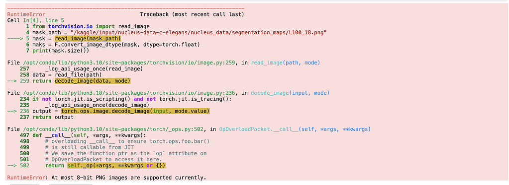 Conversion The 16 Bit Image To 8 Bit Image PyTorch Forums conversion-the-16-bit-image-to-8-bit-image-pytorch-forums