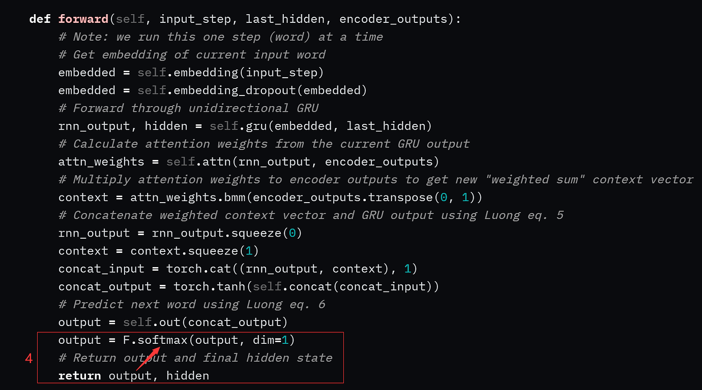 Embedding layer appear nan nlp PyTorch Forums