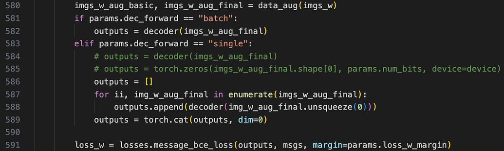 Weird inplace-operation-breaking-gradient when training with DDP ...