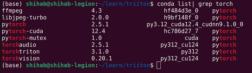Torch.compile: Generated Triton kernel seems wrong - torch.compile ...