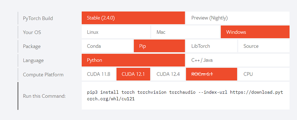 Torchvision::nms couldn't run - PyTorch Forums