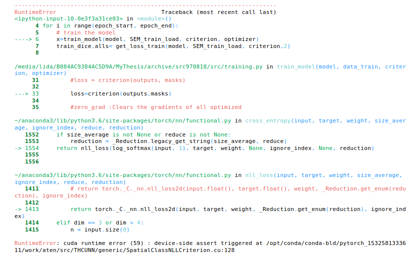 💊 Python疑難雜症】TypeError: exceptions must derive from Base..｜方格子vocus