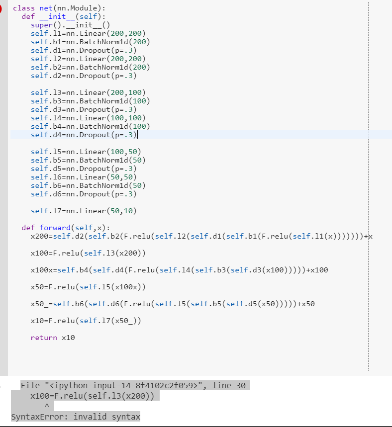 syntaxerror-invalid-syntax-pytorch-forums