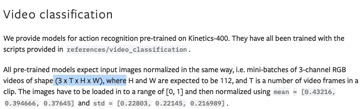 Understanding reshape - PyTorch Forums