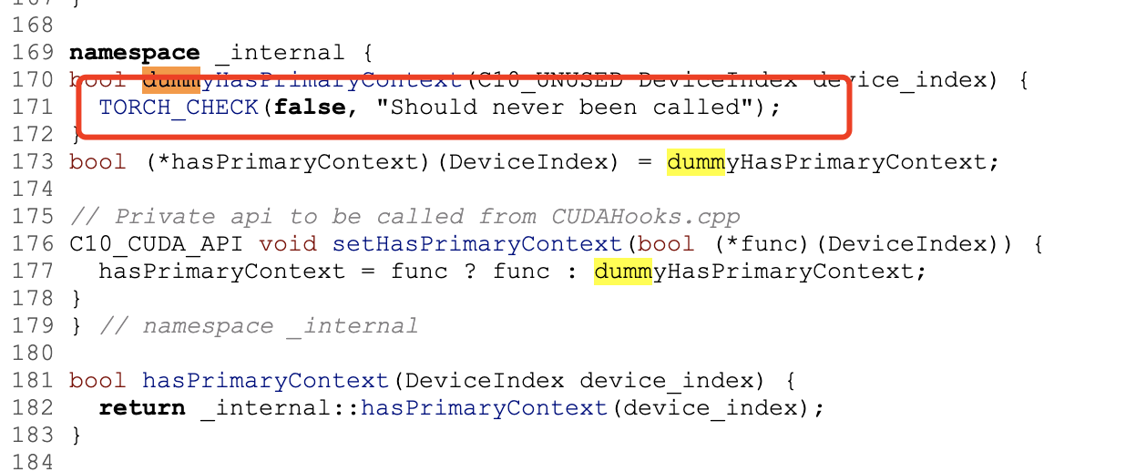 Coredump for pytorch ddp when job finished distributed pytorch forums
