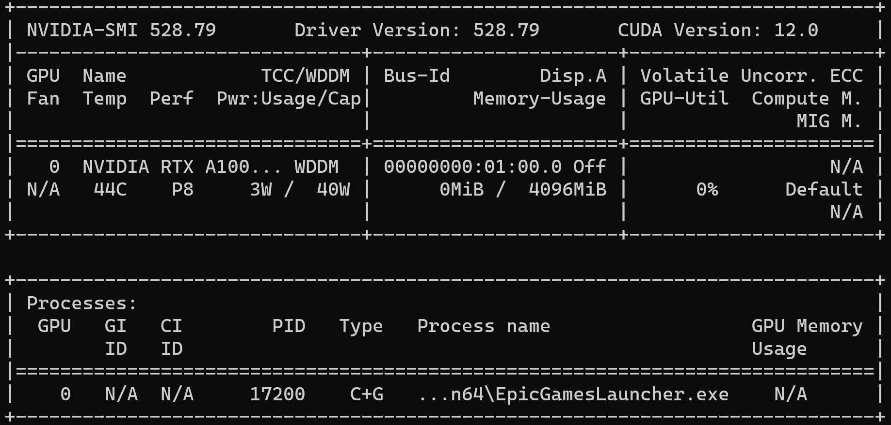 C program files nvidia corporation