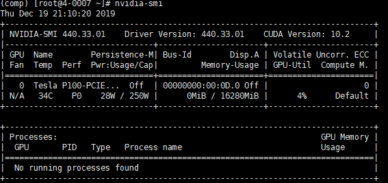 Why Can'T I Use Pytorch-Gpu？ - Pytorch Forums