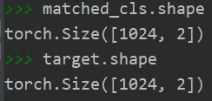 Runtimeerror Multi Target Not Supported At C Cb Pytorch