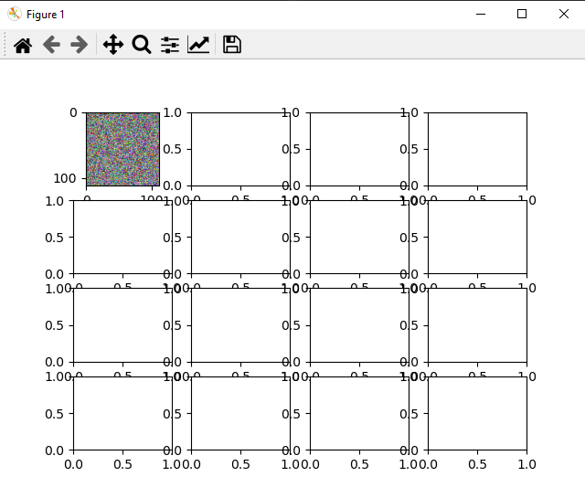Display data loaded by pytorch dataloader after augmentation pytorch