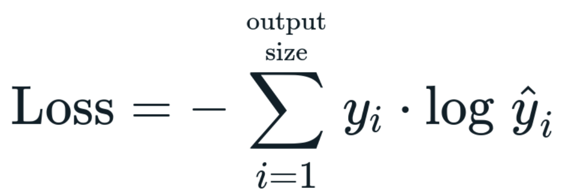 CrossEntropyLoss Getting Value 1 Nlp PyTorch Forums