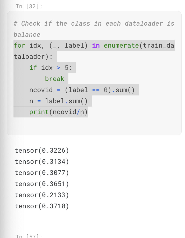 After lots of method still cannot handle Multi-class classification ...