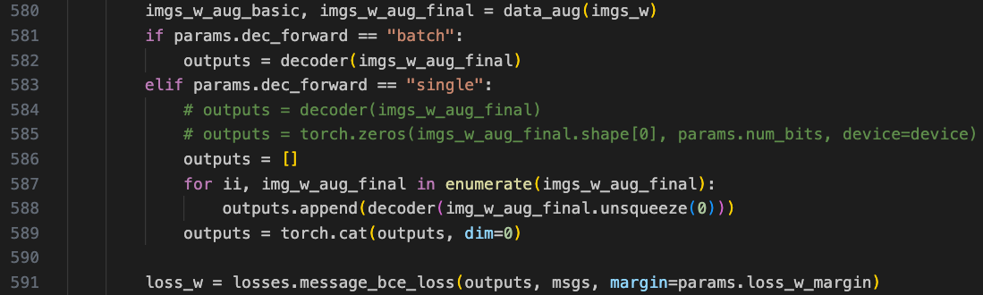 Weird inplace-operation-breaking-gradient when training with DDP ...