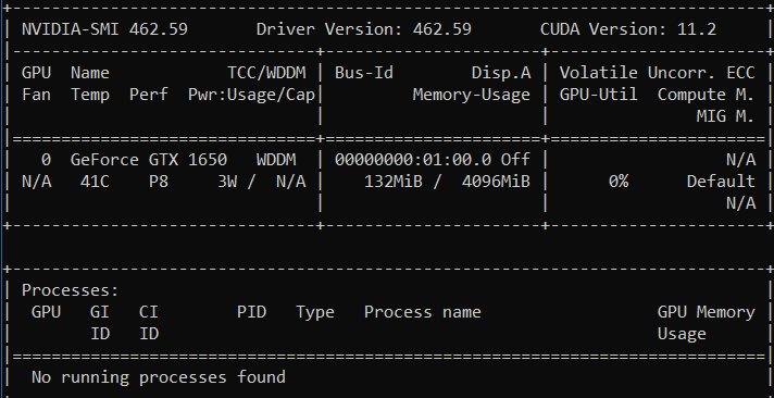 Installing Pytorch Cuda PyTorch Forums Installing Pytorch Cuda PyTorch Forums