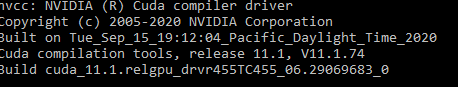 error while uninstall nvidia drivers windows 7